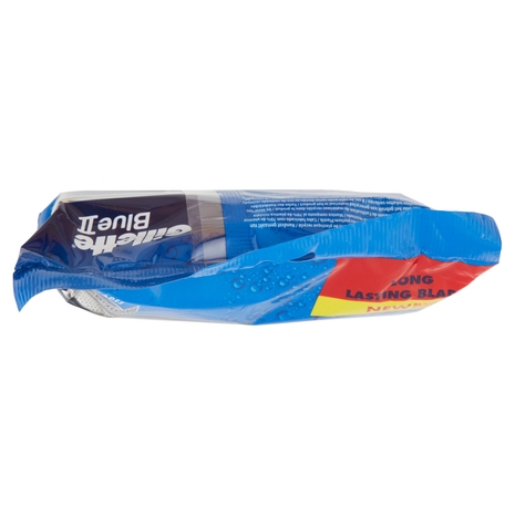 Gillette Blue II Rasoio da Uomo Usa e Getta a 2 Lame, 20 Rasoi